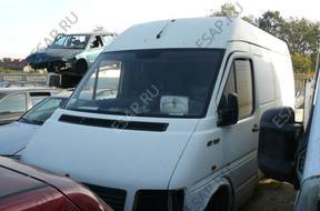 двигатель 2,5 SDI VW LT