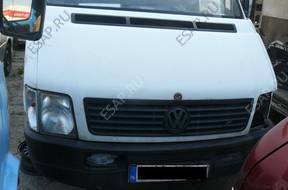двигатель 2,5 SDI VW LT