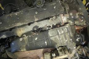 двигатель 2,5 TD FORD SCORPIO