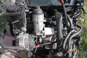 двигатель 2,5 TD M57 комплектный BMW E60 E61 E65 E46 X3