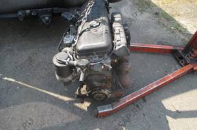 двигатель 2,5 TD MASTER DUCATO IVECO MOVANO комплектный