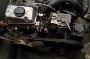 двигатель 2,5 TD MERCEDES C W202