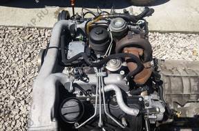 двигатель 2,5 TDI 110KW AKN Audi A6 C5  комплектный