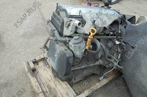 двигатель 2,5 TDI 128 KW VW Tuareg
