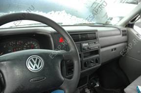 двигатель 2,5 TDI 88KM VW T4 лифт. версия