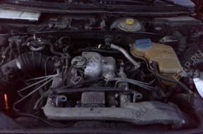 двигатель 2,5 tdi a4 a6 passat afb комплектный