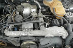 двигатель 2,5 TDI AFB AUDI A6 ZKIE