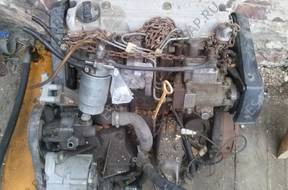 двигатель 2,5 TDI AUDI 100 C4