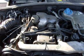 двигатель 2,5 TDI AUDI A6 C5 лифт. версия AYM