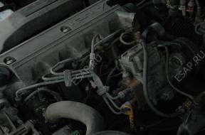 двигатель 2,5 tdi AUDI C3 100   AAL