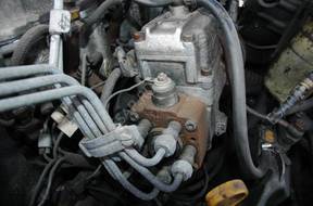 двигатель 2,5 tdi AUDI C3 100   AAL