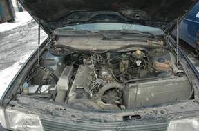 двигатель 2,5 tdi AUDI C3 100 CC  еще на машине