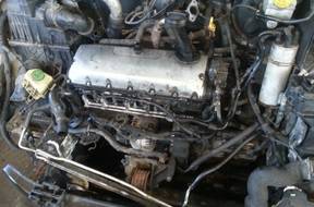 двигатель 2,5 TDI AXD VW T5 2005r   Koszalin