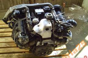 двигатель 2,5 TDI AYM-MONTA- AUDI-VW 90ty
