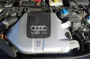 двигатель 2,5 TDI BFC AUDI A4 B6