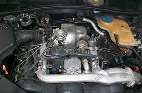 двигатель 2,5 TDI do Audi  A6  180 л.с.