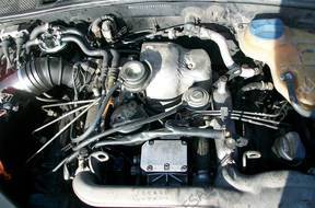 двигатель 2,5 tdi do audi a6  c5