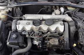 двигатель 2,5 TDI LT T4 VOLVO V70 V80