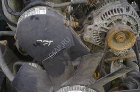 двигатель 2,5 TDI , LT35