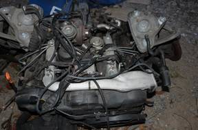 двигатель 2,5 tdi osprzet ТУРБО НАСОС