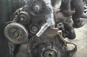 двигатель 2,5 tdi vw t4