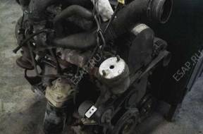 двигатель 2,5 tdi vw t4