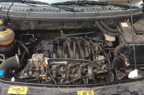 двигатель 2,5 V6 LAND ROVER FREELANDER