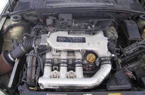 двигатель / 2,5 V6 / OPEL / OMEGA B / VECTRA B / KPL