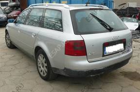 двигатель 2,5 V6 TDI AFB AUDI A6 KOMBI ZKIE