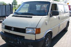 двигатель 2,5 VW VOLKSWAGEN T4 SYNCRO