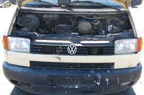 двигатель 2,5 VW VOLKSWAGEN T4 SYNCRO