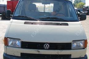 двигатель 2,5 VW VOLKSWAGEN T4 SYNCRO