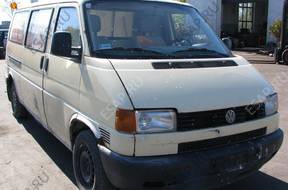 двигатель 2,5 VW VOLKSWAGEN T4 SYNCRO