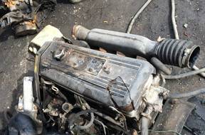 двигатель  2,5D IVECO DAILY 90-99