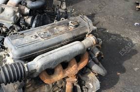двигатель  2,5D IVECO DAILY 90-99
