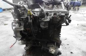 двигатель  2,5DCI  MOVANO  TRAFIC TYP  G94B