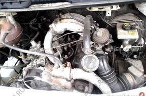 двигатель 2,5TD FORD TRANSIT 94-00