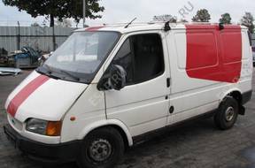 двигатель 2,5TD FORD TRANSIT