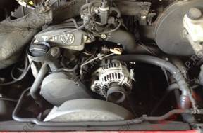 двигатель 2,5.TDI APA 90 л.с. VW LT