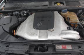 двигатель 2,5tdi audi a6 2000r с niemiec