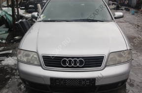 двигатель 2,5tdi audi a6 2000r с niemiec