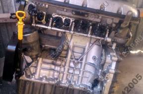двигатель 2,5TDi BAC 174KM VW Touareg 2004 год.