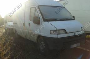 двигатель 2,5TDI FIAT DUCATO BOXER JUMPER