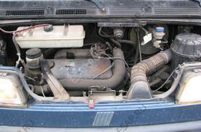 двигатель 2,5TDI FIAT DUCATO