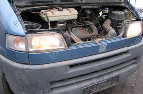 двигатель 2,5TDI FIAT DUCATO