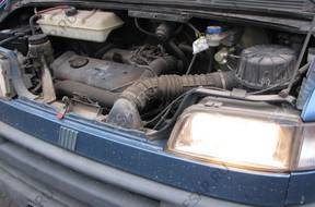 двигатель 2,5TDI FIAT DUCATO