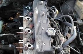 двигатель 2,5TDI Ford Scorpio, Alfa Romeo, Chrysler