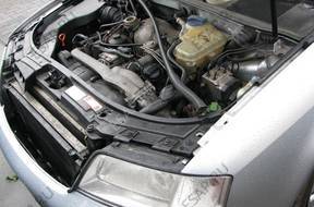 двигатель 2,5TDI V6 AFB AUDI A6 C5