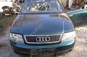 двигатель 2,5TDI V6 AFB NA CZCI AUDI A6 C5