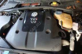 двигатель 2,5TDI V6 VW PASSAT B5  AFB 164ty.km